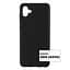 Чохол до мобільного телефона Armorstandart Matte Slim Fit Samsung A04 (A045) Black (ARM63897) - мініатюра 2
