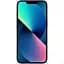 Смартфон Apple iPhone 13 128GB Blue (MLPK3) - миниатюра 2