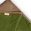 Покрывало Cosas AVOCADO QUILT 105х140 см авокадо (Blanket_74Avocado-14Rum_105х140) - миниатюра 3
