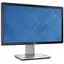 Монітор 20" Dell P2016H - Class A "Б/В" - мініатюра 4