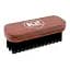 Щетка K2 Auron Brush для очистки кожаной и тканевой обивки 12 см - миниатюра 1