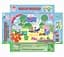 Пазли "Свинка Пеппа" 7P04 G-Toys 35 ел. (4824687641136) - мініатюра 1