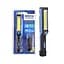 Фонарь инспекционный Brevia LED Pen Light 2W COB+1W LED 150lm 900mAh microUSB(11220) - миниатюра 1