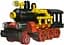 Игровой набор, 58009, 28.5x12x18 см - миниатюра 1