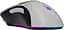 Миша ігрова A4Tech Bloody W90 Max Panda White - мініатюра 2