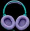 Навушники Quantum 100M2 Cyan (JBLQTUM100M2CYN) JBL teh0021293 - мініатюра 5