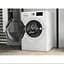 Прально-сушильна машина Whirlpool фронтальна 11(7) кг 1600 A 60 см дисплей пара інвертор білий - мініатюра 9