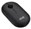 Миша бездротова 2E MF300 Silent Graphite Black (2E-MF300WBK) - мініатюра 2