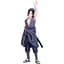 Колекційна фігурка Banpresto Naruto Shippuden Panel Lightning Sasuke (125525) - мініатюра 2