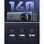 Портативний акумулятор POWERADD Pro 140W Power Bank 27000mAh - мініатюра 2
