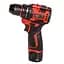 Дриль-шурупокрут акумуляторний Vitals Master AU 1232c BL Kit (235676) - мініатюра 3