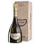 Ігристе вино Juve y Camps Gran Reserva 2016, в подарунковій упаковці, 12%, 0,75 л - мініатюра 1