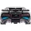 Машинка Rastar Bugatti Divo 1:32 Сірий - мініатюра 7