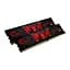 Модуль пам'яті для комп'ютера DDR4 32GB (2x16GB) 3200 MHz Aegis G.Skill (F4-3200C16D-32GIS) - мініатюра 5