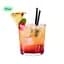 Коктейль Mai Tai (набір інгредієнтів) х35 на основі Captain Morgan - мініатюра 3