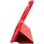 Чехол Smart Case Open buttons для Apple iPad Air 13#039;#039; (2024-26) Red - миниатюра 6