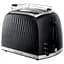 Тостер Russell Hobbs 26061-56 Honeycomb Black (6651553) - мініатюра 1