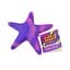 Антистресс Морская звезда YabbaDabba YD2573(Violet) 12,5 см - миниатюра 1