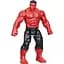 Іграшка-фігурка Hasbro Marvel Captain America: Brave New World Червоний Халк 30 см (F9299) - мініатюра 1