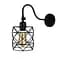 Бра loft Levistella 756WPR105F3-1 BK - миниатюра 1