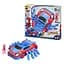 Набір іграшковий Hasbro Marvel Spidey and His Amazing Friends (F1460) - мініатюра 2