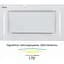 Витяжка ELEYUS GEMINI 800 LED 52 WH - мініатюра 10