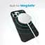 Оригинальний противоударный чехол Speck Presidio2 Grip MagSafe для iPhone 15 Pro (6.1") Black 150563-3205 - миниатюра 10
