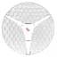 Точка доступу Wi-Fi Mikrotik (RBLHGG-5ACD-XL4PACK) - мініатюра 2
