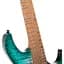 Электрогитара Cort Space G6TR Semi Gloss Lagoon - миниатюра 5