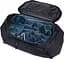 Велосипедна сумка Thule RoundTrip Bike Duffel Black (TH 3205172) - мініатюра 4