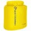 Гермомішок Sea To Summit Lightweight Dry Bag 1,5 L Sulphur (1033-STS ASG012011-010905) - мініатюра 1