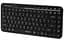 Клавіатура A4Tech Fstyler FBK36С AS Black (FBK36C AS (Black)) - мініатюра 2