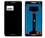 Дисплей для Tecno Pop 7 (BF6), Pop 7 Pro, Spark 10, Spark Go (2023) (BF7); Infinix Smart 7 (X6515), чорний, без рамки, BF7, BF6, KI5q, KI5k, #FPC6605-05 - мініатюра 1
