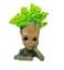 Кашпо горщик зі стабілізованим мохом Грут Groot G1 - мініатюра 1