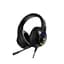 Навушники AOC ACG2510BK RGB Black (ACG2510BK/00) - мініатюра 4