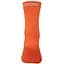 Носки Poc Fluo Sock Mid Orange S (1033-PC 651429050SML1) - миниатюра 2