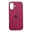 Чохол Silicone case для iPhone 17 - мініатюра 7