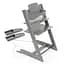 Спинка з обмежувачем Stokke Baby Set 2 для стільчика Tripp Trapp (650004) - мініатюра 2
