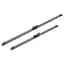 Щетка стеклоочистителя Bosch 3 397 007 256 - миниатюра 1