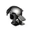 Контроллер триггер игровой BASEUS PUBG Gadget GA03 Level 3 Helmet черный - миниатюра 1
