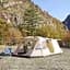 Палатка для кемпинга Grand Canyon Dolomiti 6 Mojave Desert (330034) 6 человек, Бежевый - миниатюра 16