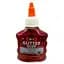 Клей декоративний "Металік Glitter" Bambi DSCN4619(Red) 100 мл - мініатюра 1