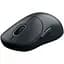 Миша Xiaomi Mi Wireless Mouse 3 (BHR8913GL) Black - мініатюра 3
