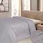 Підковдра Ярослав, двоспальна, 215х175 см, сатин, сірий (39698_диз.08) - мініатюра 1