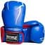 Рукавиці боксерські PowerPlay PP 3018 Blue - 16 унцій - мініатюра 1