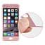 Захисне скло 3D iPhone 6 6s бронь екрана дисплея Rinco rose gold - мініатюра 3