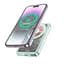 УМБ Hoco Ice Crystal magnetic быстрое питание Power Bank Q14 5000mah |Type-C, QC/PD, 20W/3A| - миниатюра 1
