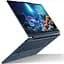 Ноутбук Lenovo Yoga 9 2-in-1 14ILL10 Ultra 7 258V la 48GHz, сенсорный, 32GB LPDDR5x, 1TB, Arc, Windows 11 - миниатюра 9