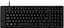 Клавиатура HyperX Alloy Origins EVE 1800 99key Red USB-A EN/UA RGB Black (B7JE0AA) - миниатюра 2
