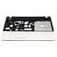 Верхня кришка корпусу ACER Aspire E1-521 E1-531 E1-571, TravelMate P253-E P253-M P253-MG / Gateway NE51B NE56R NV55S NV57 / Packard Bell EasyNote TE11BZ TE11HC TS11 TS13 TS44 - мініатюра 1